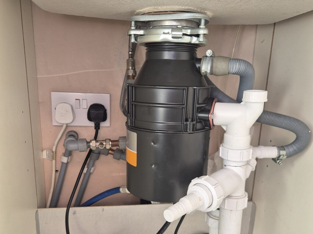 Plumber in Romford_Sink Plumbing 2