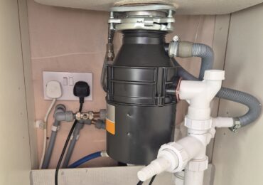 Plumber in Romford_Sink Plumbing 2