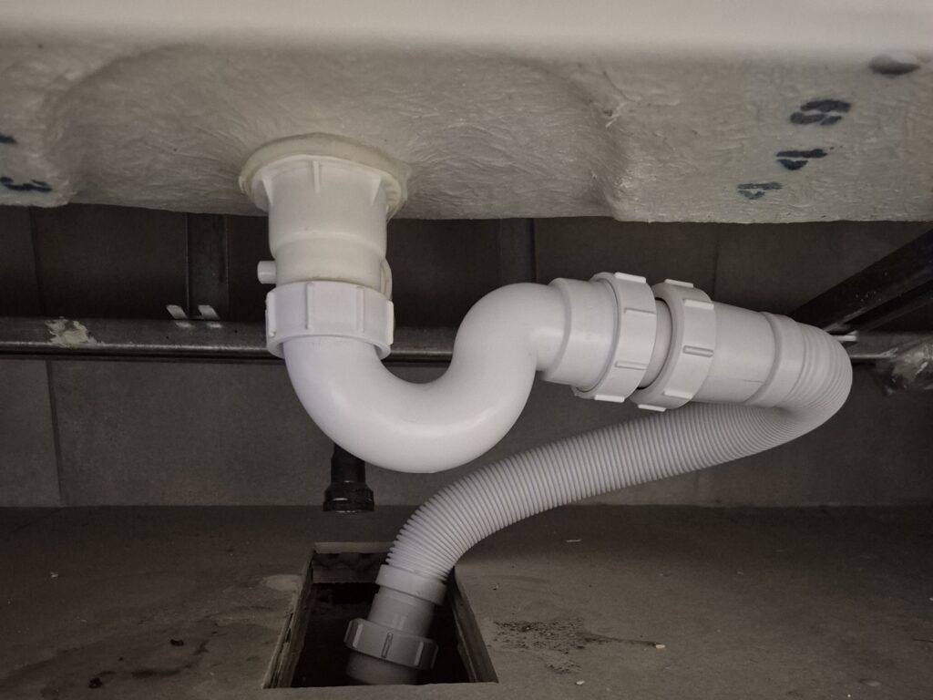 Plumber in Romford_Sink plumbing