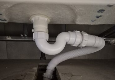 Plumber in Romford_Sink plumbing