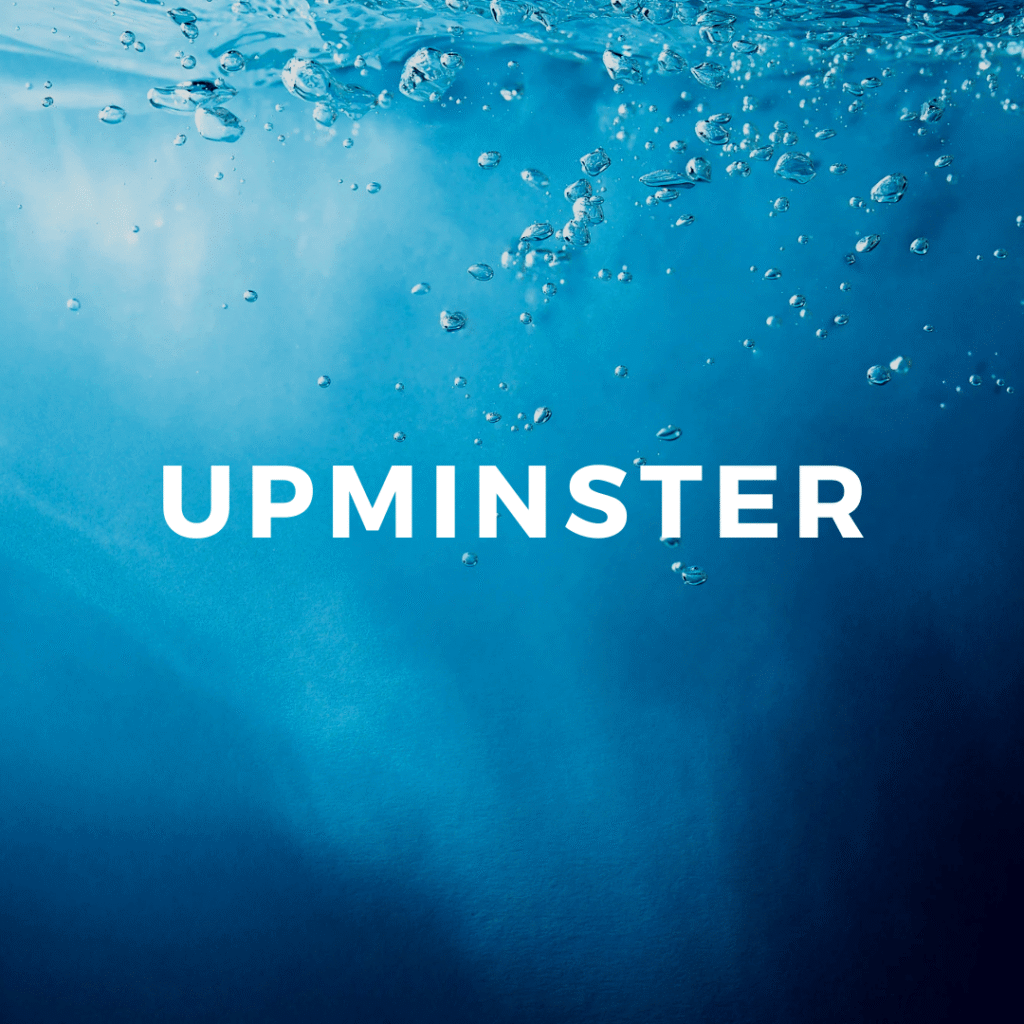 Plumber in Upminster