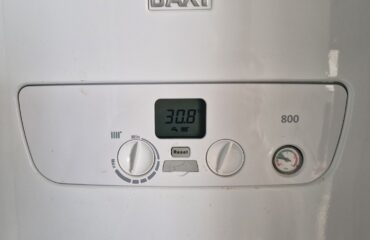 Annual Boiler Servicing
