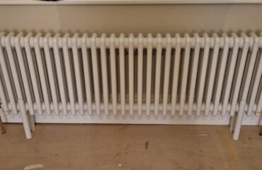 Central Heating System