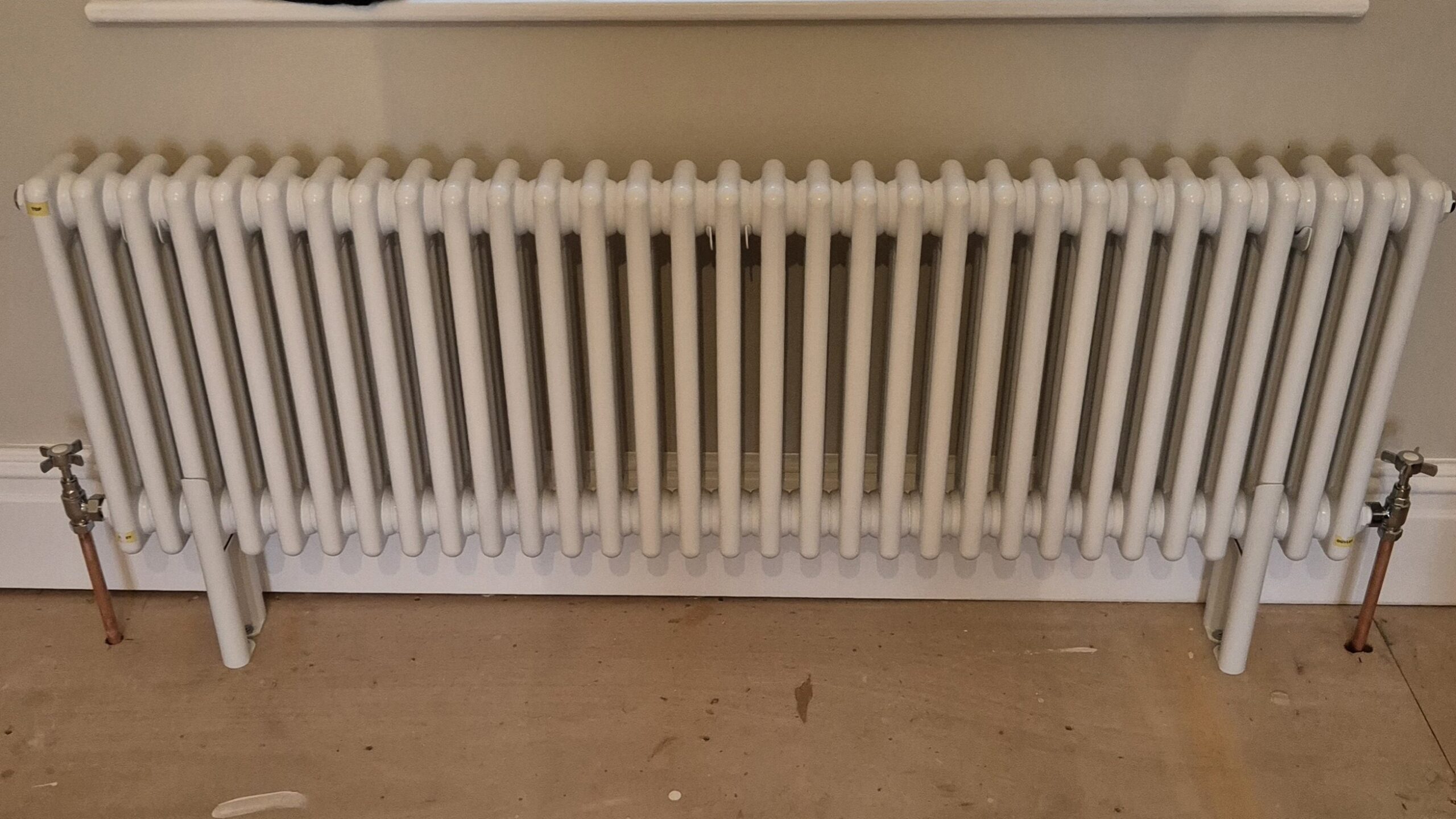 Central Heating System