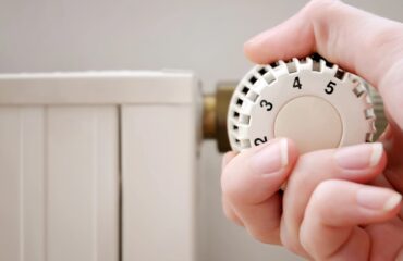 Central Heating Engineer in Romford