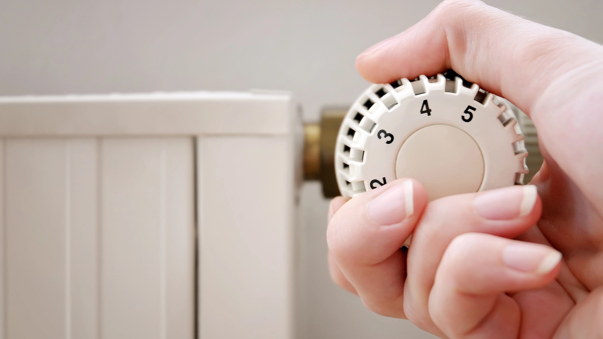 Central Heating Engineer in Romford