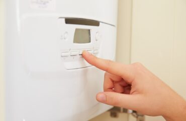 Boiler Services in Romford