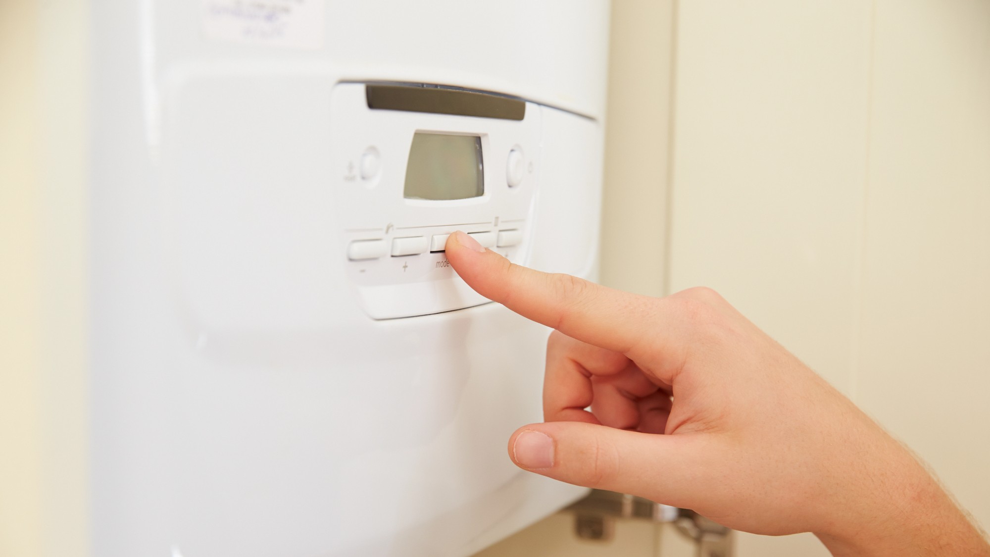 Boiler Services in Romford