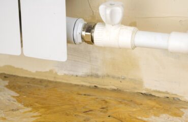Emergency Plumbing Services